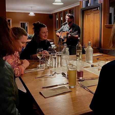 Wandering Trout - Gourmet Stays Mole Creek Экстерьер фото