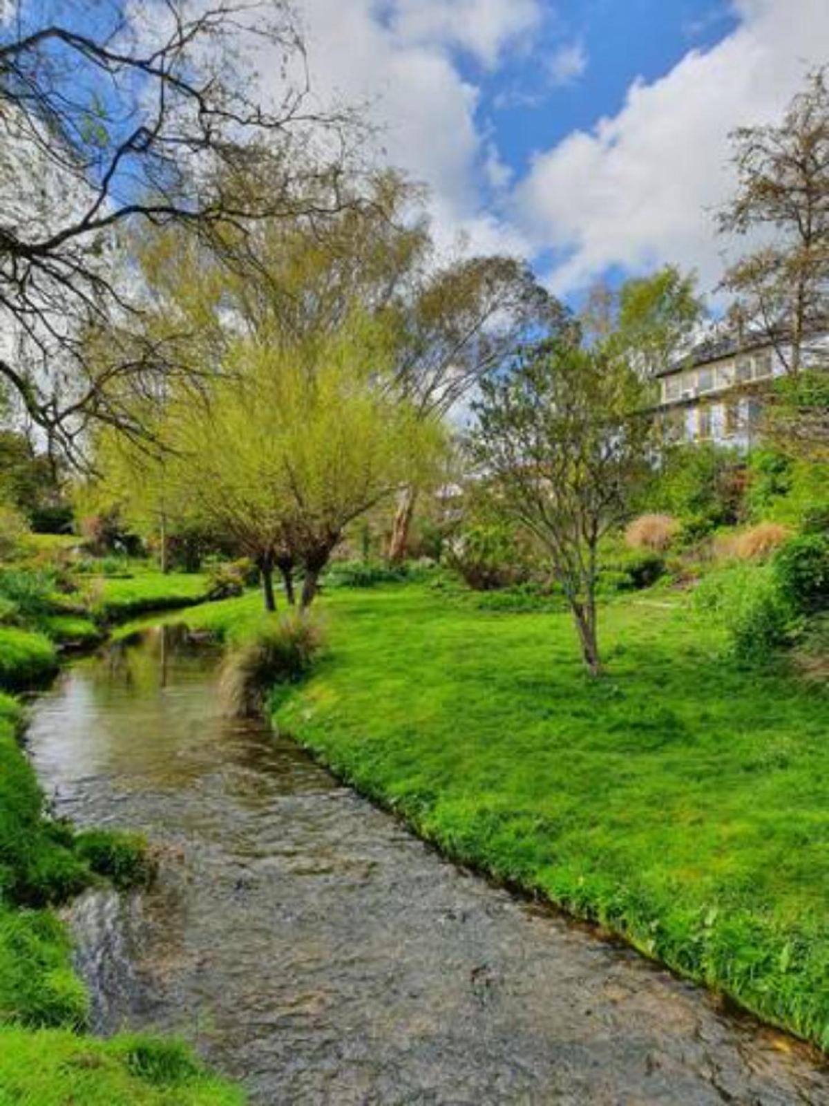 Wandering Trout - Gourmet Stays Mole Creek Экстерьер фото