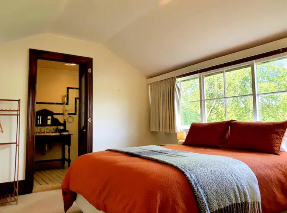Wandering Trout - Gourmet Stays Mole Creek Экстерьер фото